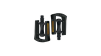 SQlab 521 City Pedale SCHWARZ STANDARD