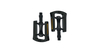 SQlab 521 City Pedale SCHWARZ XLONG (+15mm)