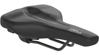 SQlab 602 Ergolux active 2.0 15 cm SCHWARZ