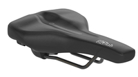 SQlab 602 Ergolux active Infinergy 2.0 14 cm SCHWARZ