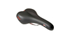 SQlab 603 soft Sattel SCHWARZ
