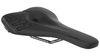 SQlab 611 Ergowave Sattel SCHWARZ