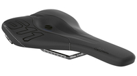 SQlab 611 Ergowave Sattel SCHWARZ