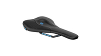 SQlab 612 Ergowave active Sattel SCHWARZ
