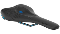 SQlab 612 Ergowave Sattel SCHWARZ