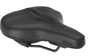 SQlab 621 Ergolux active 18 cm SCHWARZ