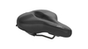 SQlab 621 Ergolux active 2.0 21 cm SCHWARZ