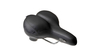 SQlab 621 Soft Sattel SCHWARZ