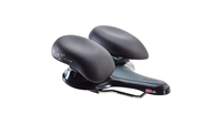 SQlab Easyseat 600 Active Medical SCHWARZ