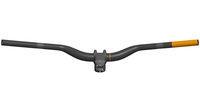 SQlab Lenker 311 2.0 - 31.8 BLACK