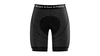SQlab SQ-Short ONE10 Herrenwäsche SCHWARZ XL