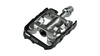 SQlab Trekking-Pedal 502 SCHWARZ