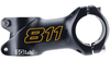 SQlab Vorbau 811 2.0 70mm , 7°,  31.8 BLACK
