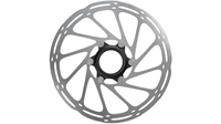 Sram Centerline Rounded 160mm CL SILBER