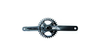 Sram GX 1000 11-fach BB30 SCHWARZ