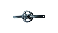 Sram GX 1000 11-fach BB30 SCHWARZ