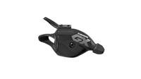 SRAM GX Eagle 12-fach Trigger BLACK
