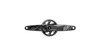 Sram GX Eagle BB30 170 mm BLACK