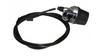 Sram i-Motion 3-Gang Drehgriff SCHWARZ/GRAU