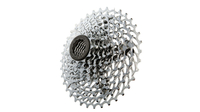 SRAM Kassette PG-1030 10-fach MTB SILBER