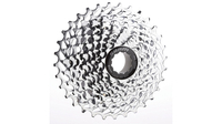 SRAM Kassette Powerglide II PG 1050 SILBER