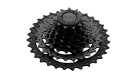 SRAM Kassette Powerglide II PG 820 SCHWARZ