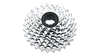 SRAM Kassette Powerglide II PG 850 SILBER