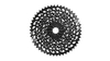 SRAM Kassette X-Glide XG 1275 12-f. BLACK