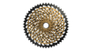 SRAM Kassette X-Glide XG 1299 12-f. GOLD