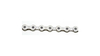 SRAM Kette PowerChain 1051 10-fach