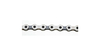 SRAM Kette PowerChain 1071 10-fach