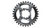 SRAM Kettenblatt XX1 GRAU