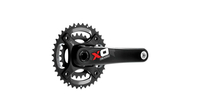 Sram Kurbelgarnitur X.0 BB30 2.2 SCHWARZ-ROT