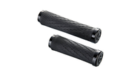 SRAM Lockring Griffe XX1 SCHWARZ