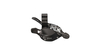 SRAM NX 11-fach Triggerschalter SCHWARZ