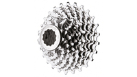 SRAM PG-1070 10-fach Kassette SILBER