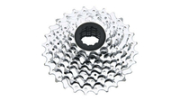 SRAM Powerglide II PG 950 11-28 Z. Silber