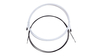 Sram Schaltkabelset SlickWire WEISS