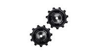 SRAM Schaltrollen-Set X.9 Type 2 SCHWARZ