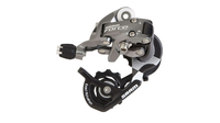 SRAM Schaltwerk Force 10-fach GRAU-SCHWARZ
