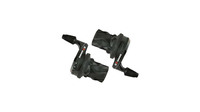 Sram X.0 ESP Grip Shift Set