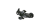 SRAM X5 Schaltwerk 8-/9-fach SCHWARZ
