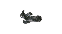 SRAM X5 Schaltwerk 8-/9-fach SCHWARZ