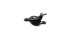 SRAM X5 Trigger 3-fach SCHWARZ