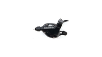 SRAM X5 Trigger 3-fach SCHWARZ