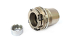 Sram XDR KickR & Core Freilauf SILBER