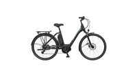 Staiger CB100 SCHWARZ MATT