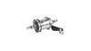 Sturmey Archer 2-Gang Getriebenabe SILBER