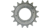 Sturmey Archer Freilaufritzel 16 Z. CHROM
