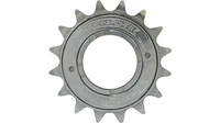 Sturmey Archer Freilaufritzel 16 Z. CHROM